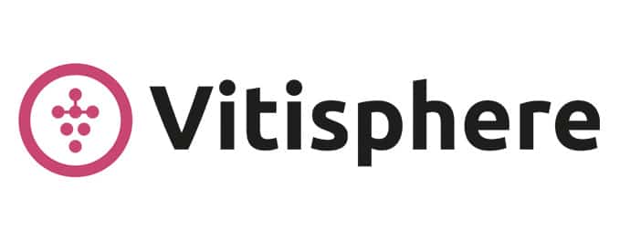 Logo vitisphere